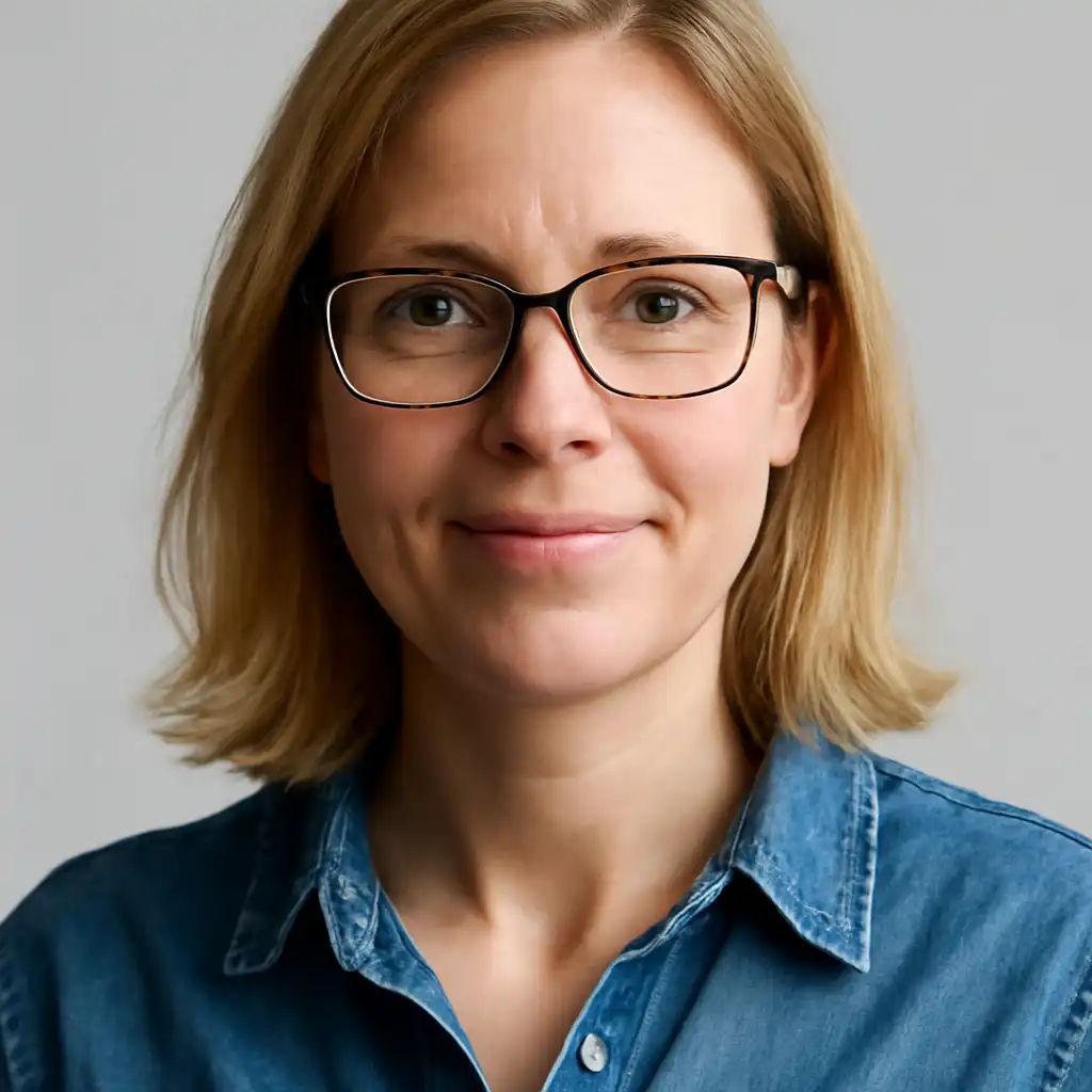 Riikka Järvinen
